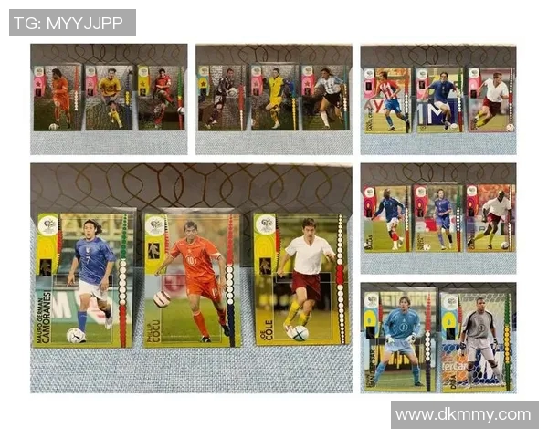 足球球星卡66收藏热潮再度来袭揭示隐藏版稀有卡的惊人价值