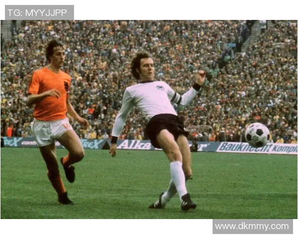 全球足球之巅 谁是当今足坛最强球星的真正王者